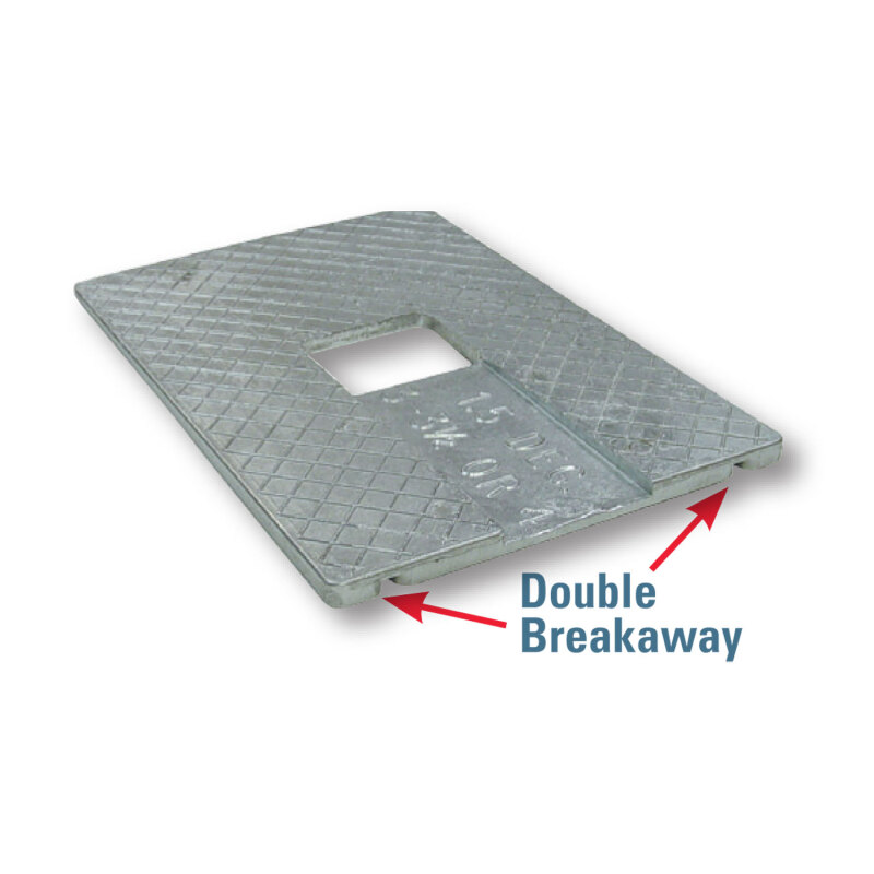 Picture of SPC Performance SPC Zinc Shims Alignment Kits - 89799