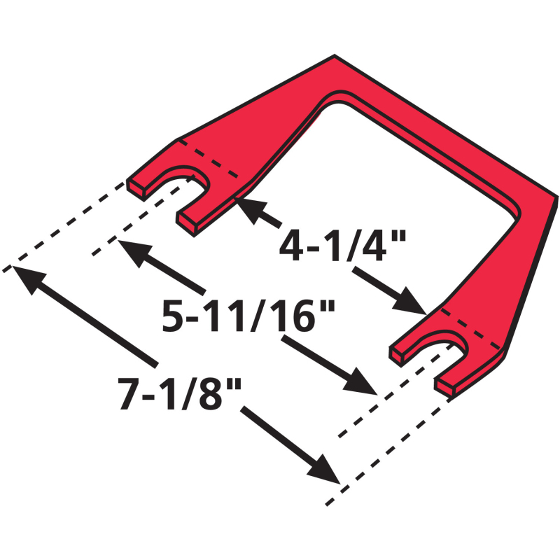 Picture of SPC Performance SPC Shim Alignment Kits - 36022