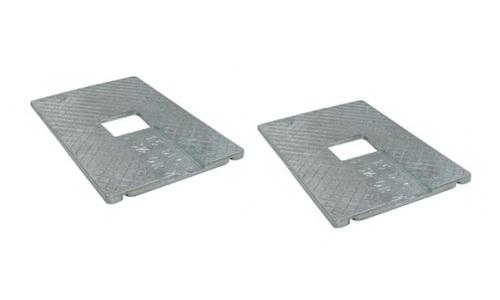 Picture of SPC Performance SPC Zinc Shims Alignment Kits - 10553