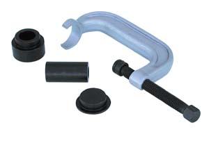 Picture of SPC Performance SPC Adjustable Ball Joint - 23730