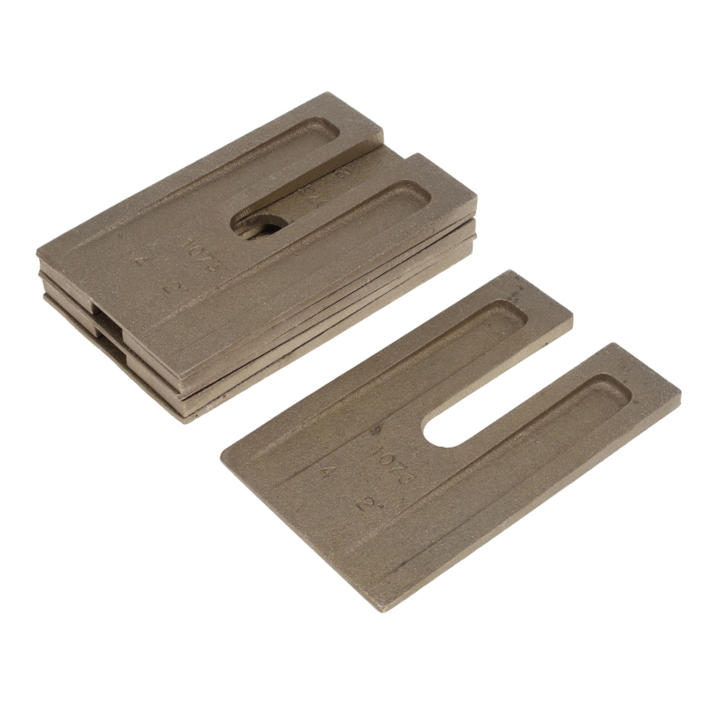 Picture of SPC Performance SPC MBZ Shims Alignment Kits - 10734