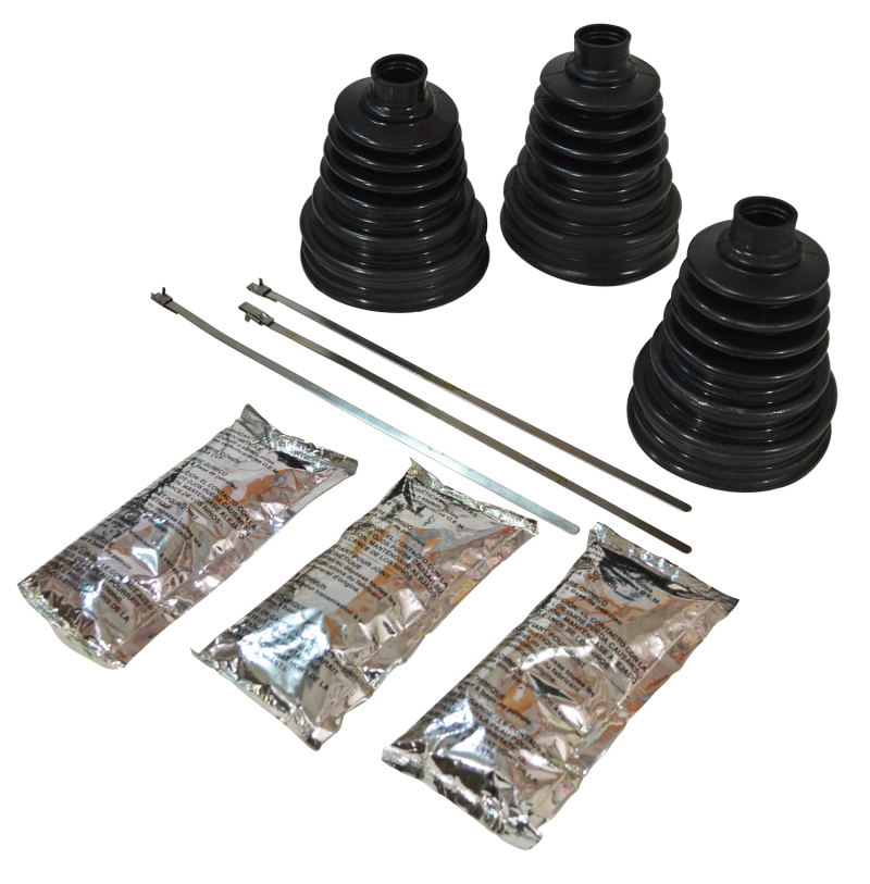 Picture of SPC Performance SPC Boot Kit - 32012