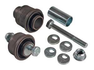 Picture of SPC Performance SPC Control Arm - 72185