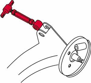 Picture of SPC Performance SPC Control Arm - 67030