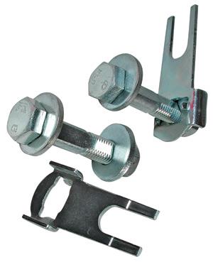 Picture of SPC Performance SPC Camber Kit - 82120