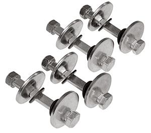 Picture of SPC Performance SPC Camber Bolt Kit Camber Kits - 87385
