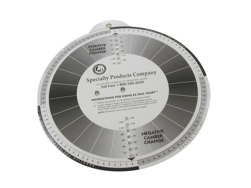 Picture of SPC Performance SPC Shim Alignment Kits - 75910
