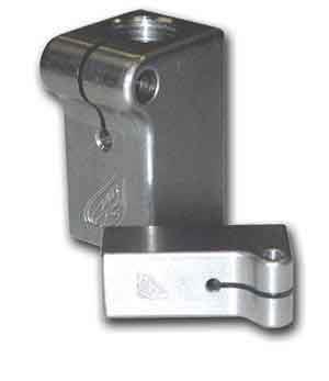 Picture of SPC Performance SPC Receiver Control Arms - 15150