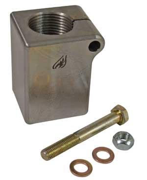 Picture of SPC Performance SPC Receiver Control Arms - 15130