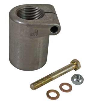 Picture of SPC Performance SPC Receiver Control Arms - 15082