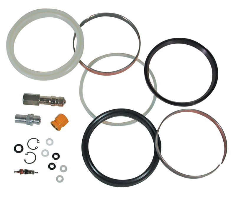 Picture of SPC Performance SPC Jounce Shock Bump Stops - 25712