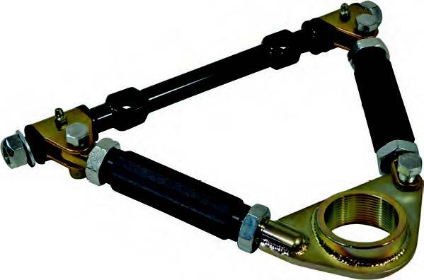 Picture of SPC Performance SPC Control Arm Front - 92542