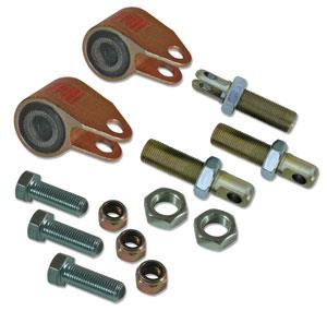 Picture of SPC Performance SPC Control Arm - 94041