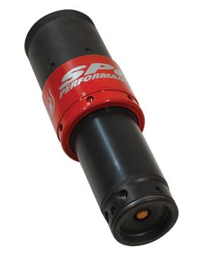 Picture of SPC Performance SPC Jounce Shock Bump Stops - 25715