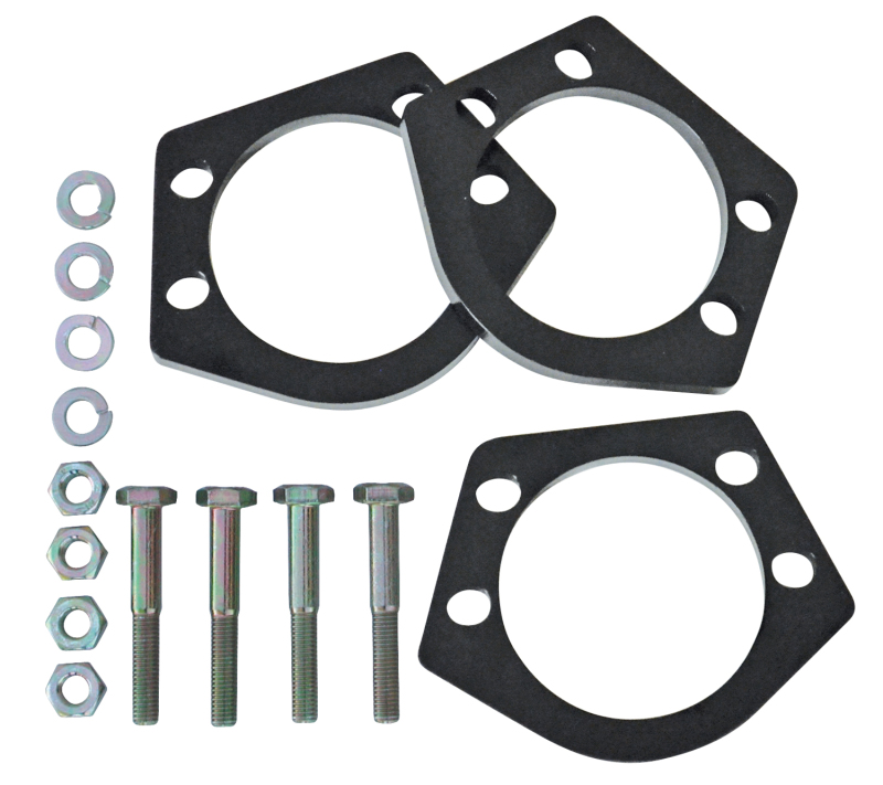 Picture of SPC Performance SPC Spacers Wheel Spacers & Adapters - 94304