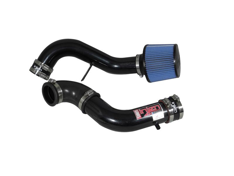 Picture of Injen INJ RD Intake Cold Air Intakes - RD6060BLK