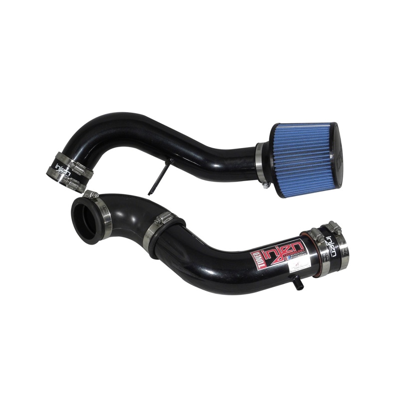 Picture of Injen INJ RD Intake Cold Air Intakes - RD6060BLK
