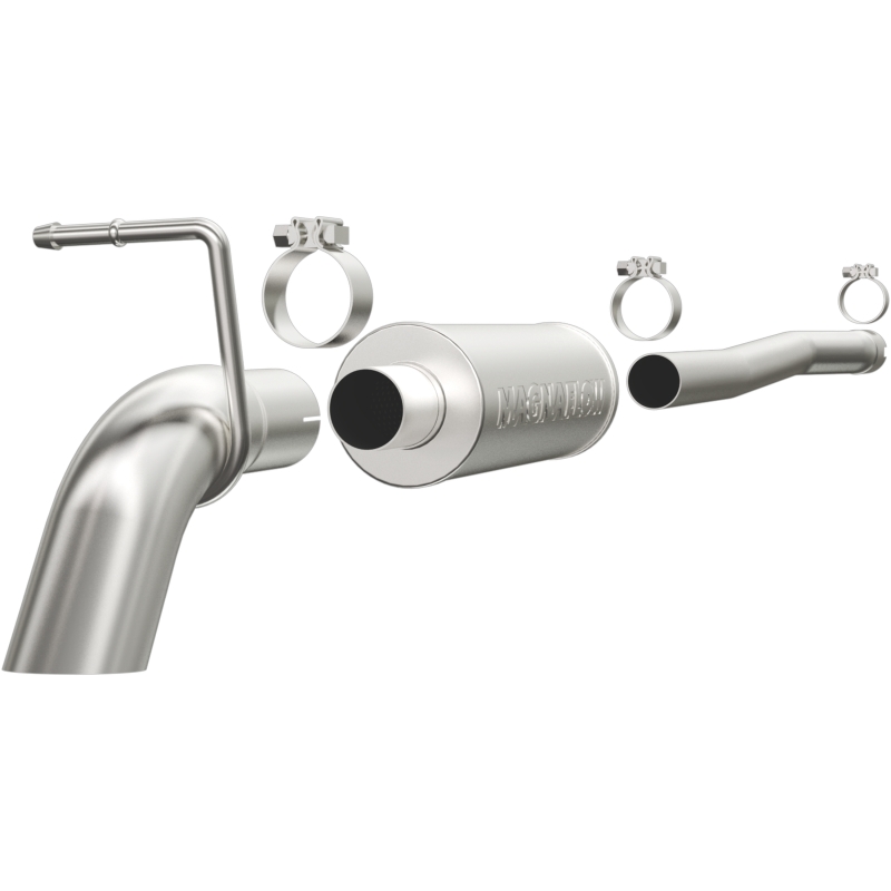 Picture of Magnaflow MAG Catback Exhaust - 17143