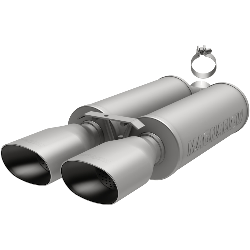 Picture of Magnaflow MAG Catback Exhaust - 15054