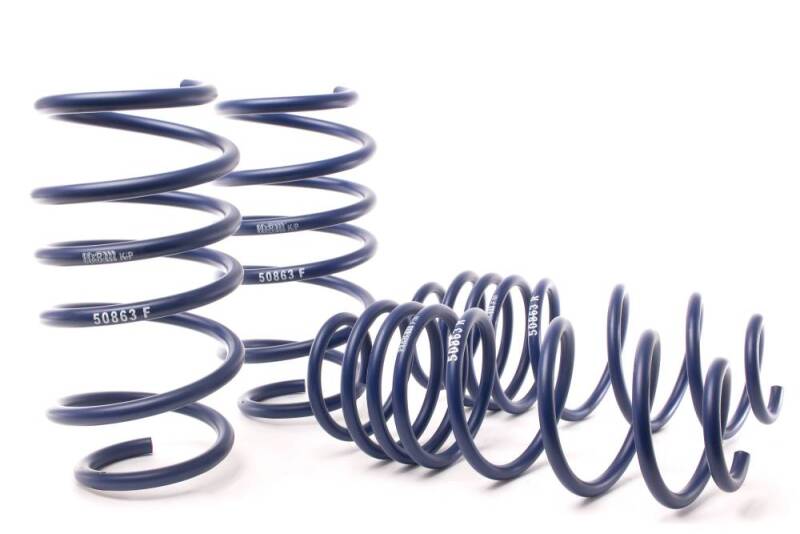 Picture of H&R HR Sport Springs Lowering Springs - 50863