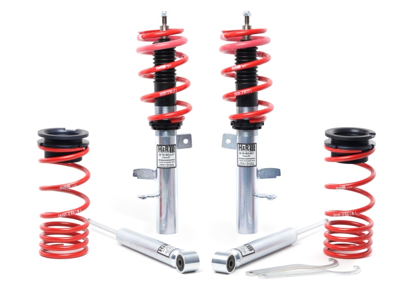 Picture of H&R HR Street Perf Coil Overs - 51661
