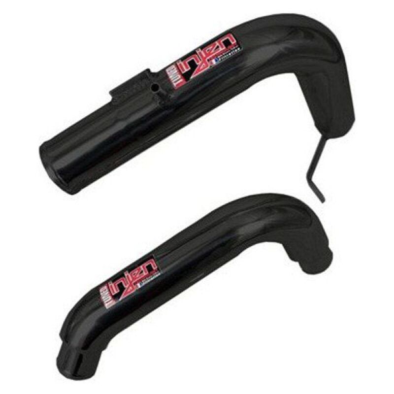 Picture of Injen INJ Intercooler Piping Intercooler Pipe Kits - SES5040ICPBLK