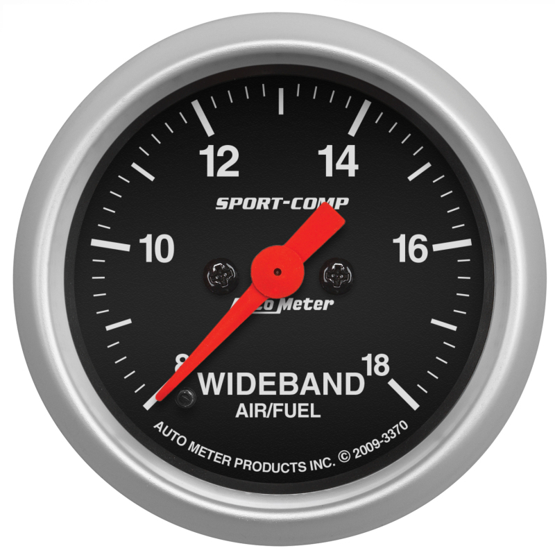 Picture of AutoMeter AM Sport-Comp Gauges - 3370