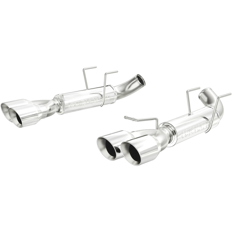 Picture of Magnaflow MAG Axle Back Exhaust - 15077