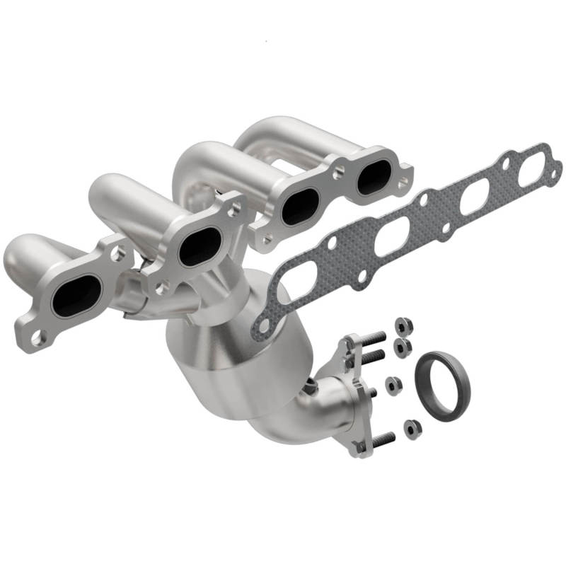 Picture of Magnaflow MAG Converter Direct Fit Catalytic Converter Direct Fit - 49378
