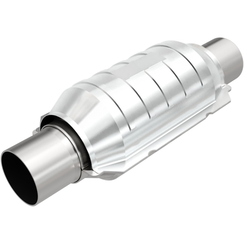 Picture of Magnaflow MAG Universal Converter Catalytic Converter Universal - 51205