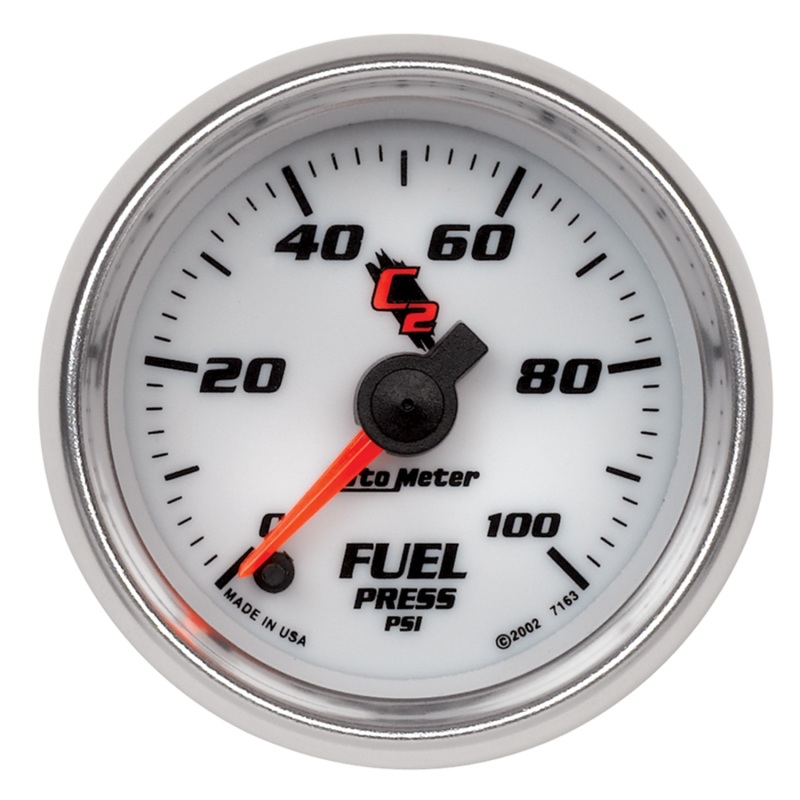 Picture of AutoMeter AM C2 Gauges - 7163