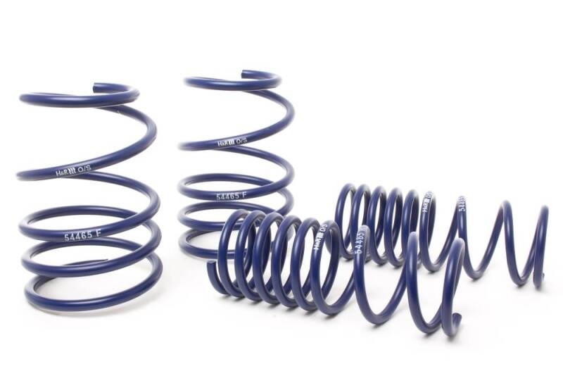 Picture of H&R HR Sport Springs Lowering Springs - 54465