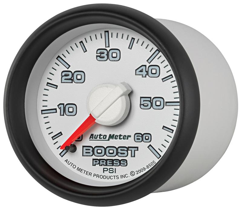 Picture of AutoMeter AM Factory Match Gauges - 8505
