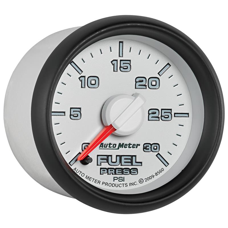 Picture of AutoMeter AM Factory Match Gauges - 8560