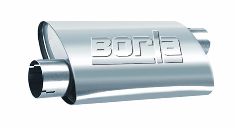 Picture of Borla BOR Pro-XS Mufflers - 40358