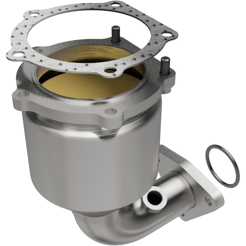 Picture of Magnaflow MAG Converter Direct Fit Catalytic Converter Direct Fit - 93231