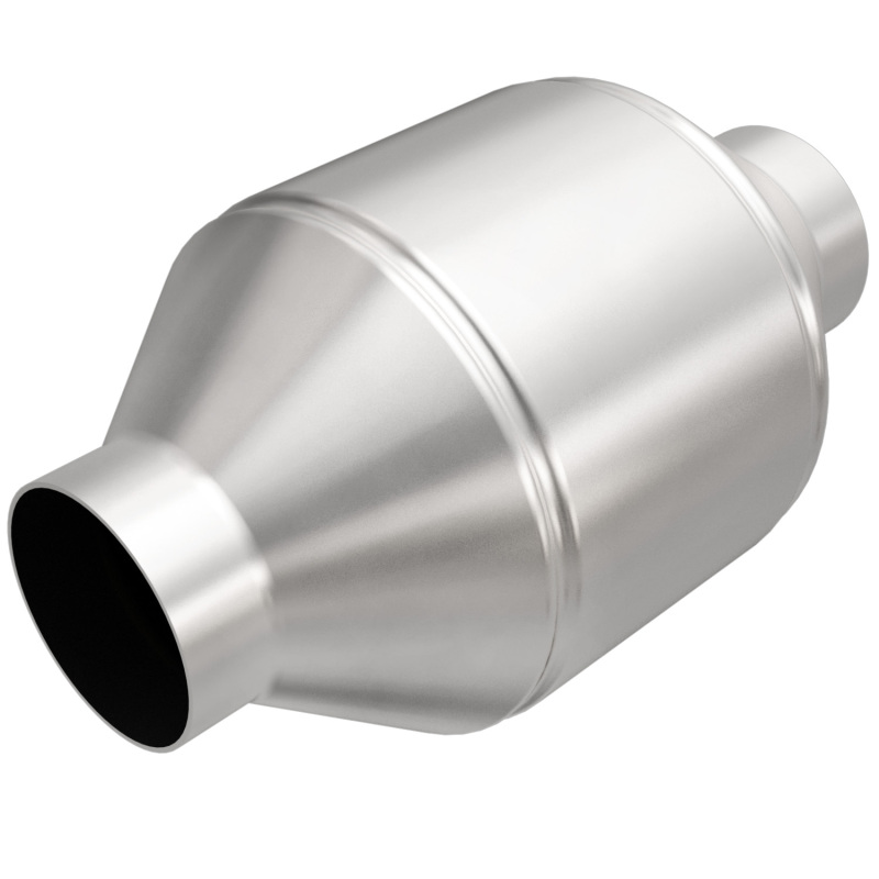 Picture of Magnaflow MAG Universal Converter Catalytic Converter Universal - 51655