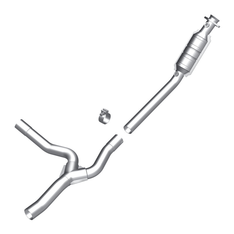 Picture of Magnaflow MAG Converter Direct Fit Catalytic Converter Direct Fit - 93420