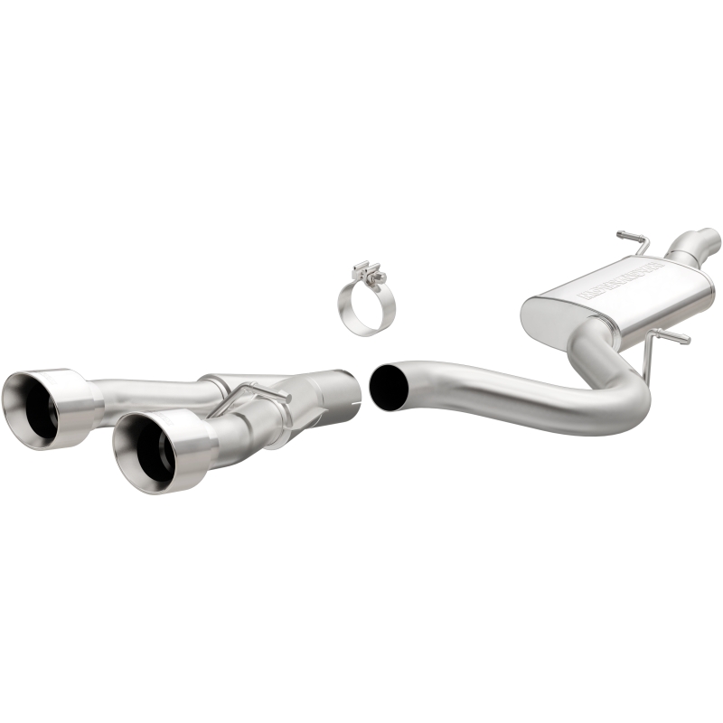Picture of Magnaflow MAG Catback Exhaust - 15156