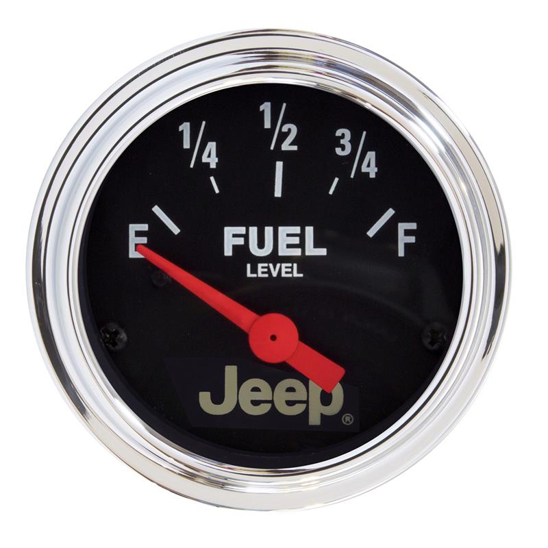 Picture of AutoMeter AM Jeep Gauges - 880243