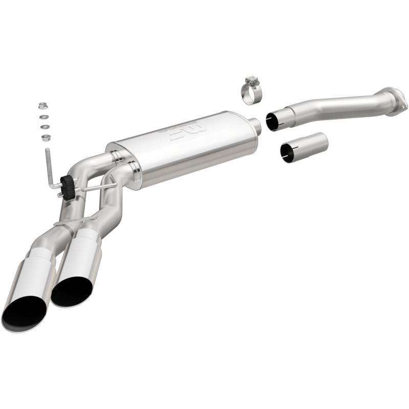 Picture of Magnaflow MAG Catback Exhaust - 15101