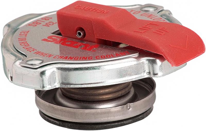 Picture of Gates GAT Radiator Caps - 31535