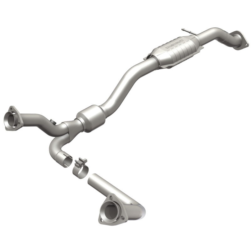 Picture of Magnaflow MAG Converter Direct Fit Catalytic Converter Direct Fit - 23716