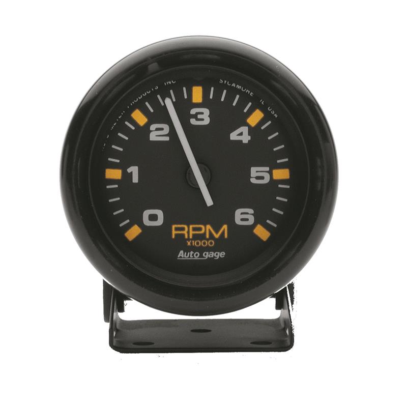 Picture of AutoMeter AM AutoGage Gauges - 2306