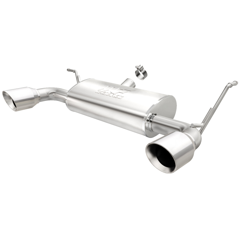 Picture of Magnaflow MAG Axle Back Exhaust - 15178