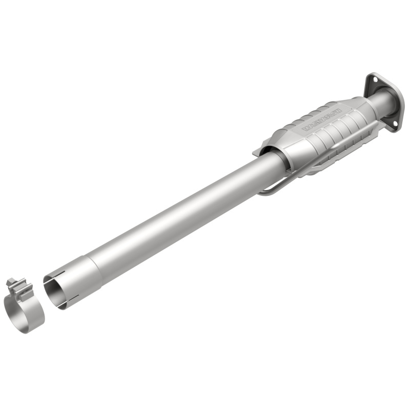 Picture of Magnaflow MAG Converter Direct Fit Rear Catalytic Converter Direct Fit - 24150