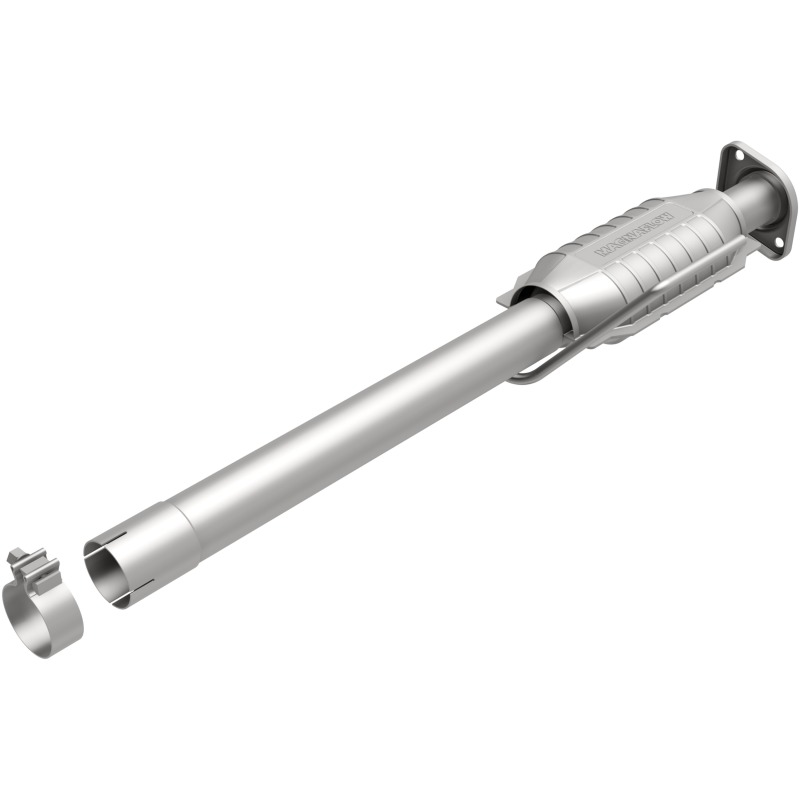 Picture of Magnaflow MAG Converter Direct Fit Rear Catalytic Converter Direct Fit - 49000