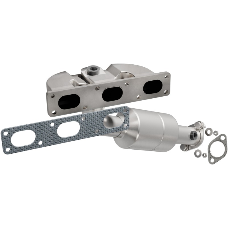 Picture of Magnaflow MAG Converter Direct Fit Catalytic Converter Direct Fit - 50297