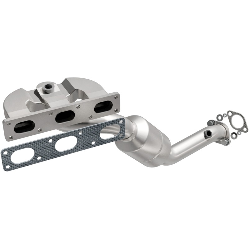 Picture of Magnaflow MAG Converter Direct Fit Catalytic Converter Direct Fit - 50298