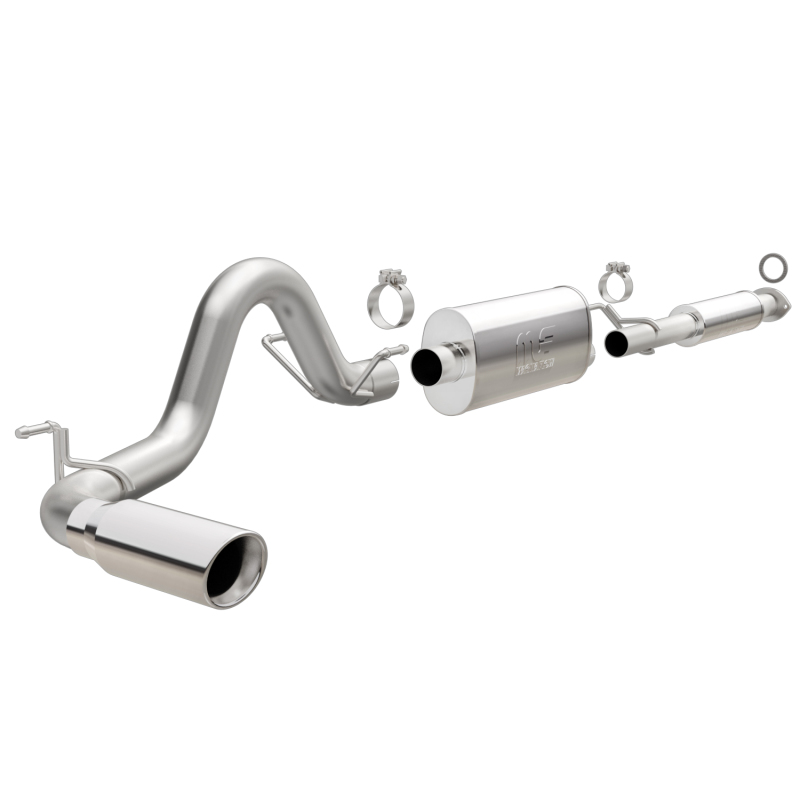 Picture of Magnaflow MAG Catback Exhaust - 19293
